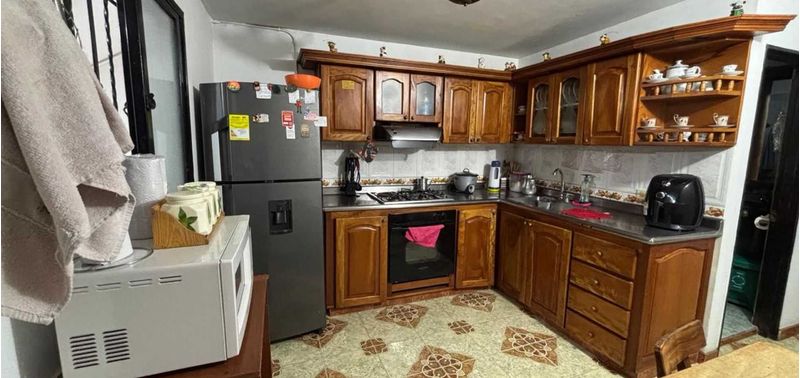 Casa en Venta en Medellín, López de Mesa-6