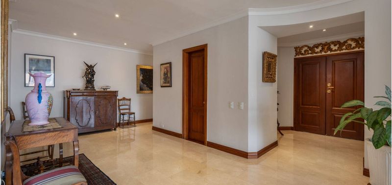 Apartamento en Venta en Medellín, El Poblado-4