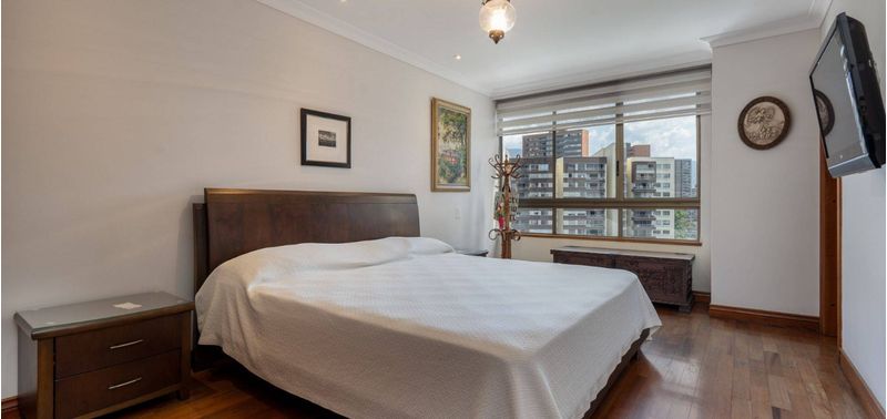 Apartamento en Venta en Medellín, El Poblado-5