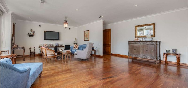 Apartamento en Venta en Medellín, El Poblado-6