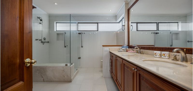Apartamento en Venta en Medellín, El Poblado-7