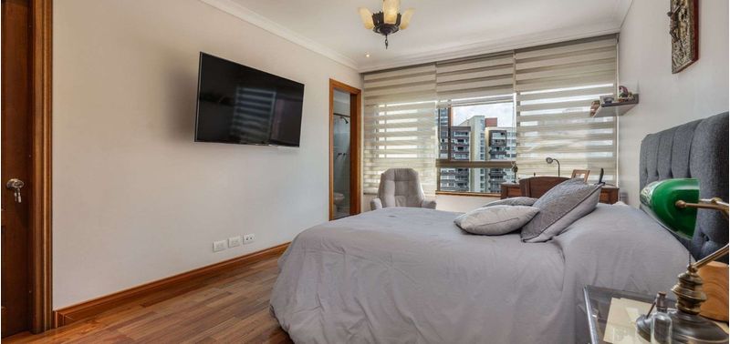 Apartamento en Venta en Medellín, El Poblado-9