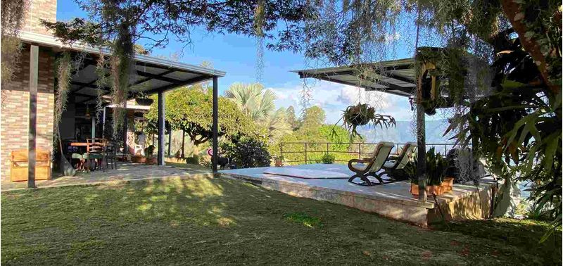Casa en Venta en Girardota, Girardota-3