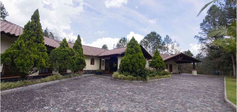 Casa en Venta en Envigado, Loma Del Escobero