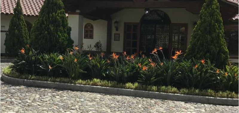 Casa en Venta en Envigado, Loma Del Escobero-1