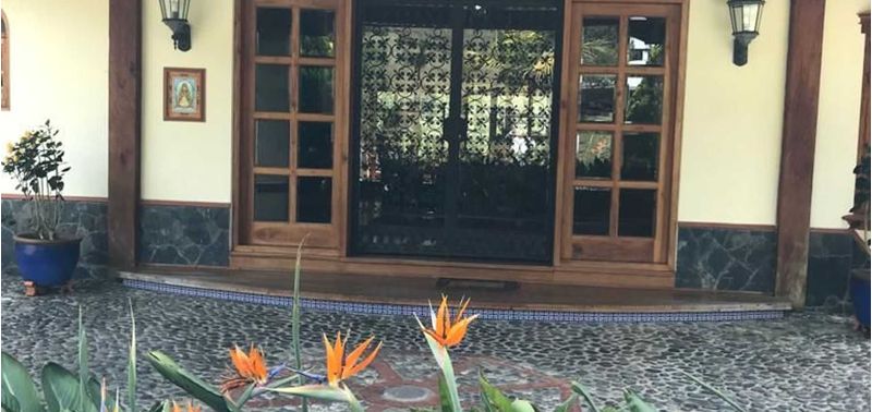 Casa en Venta en Envigado, Loma Del Escobero-3