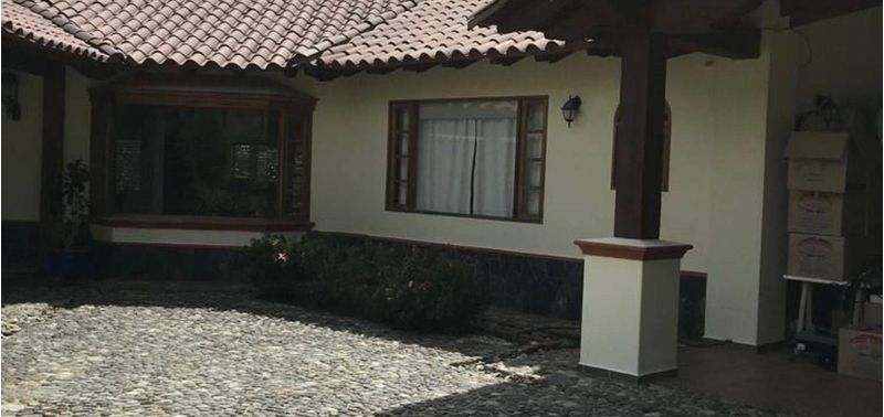 Casa en Venta en Envigado, Loma Del Escobero-4