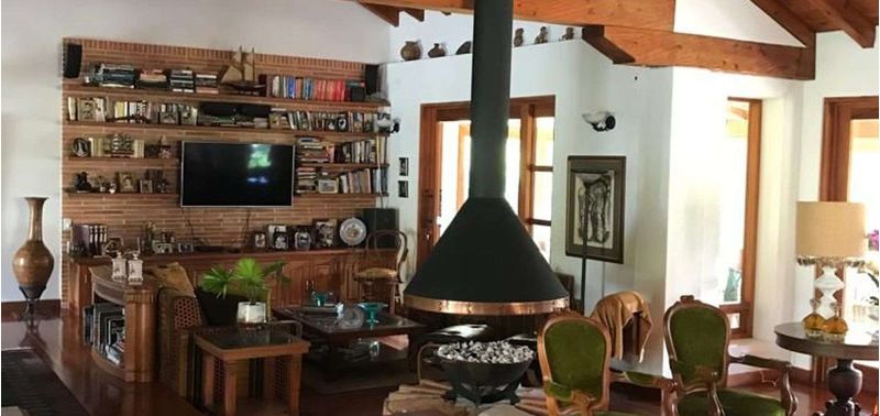 Casa en Venta en Envigado, Loma Del Escobero-6