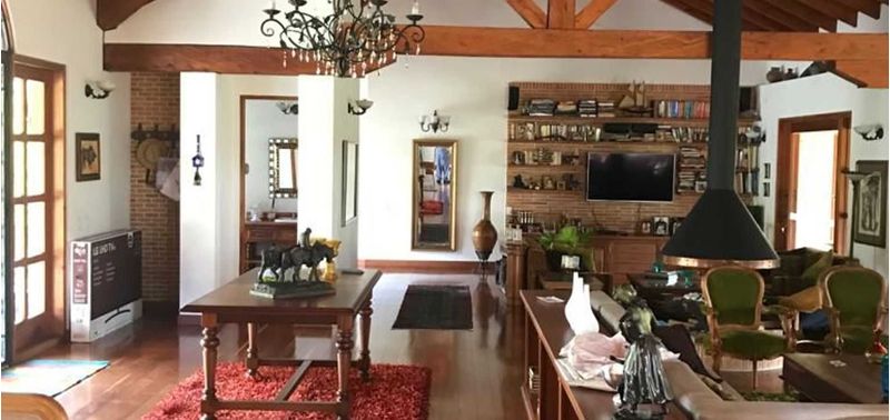 Casa en Venta en Envigado, Loma Del Escobero-11