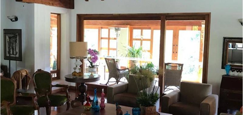 Casa en Venta en Envigado, Loma Del Escobero-12