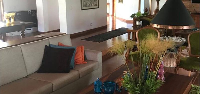 Casa en Venta en Envigado, Loma Del Escobero-14