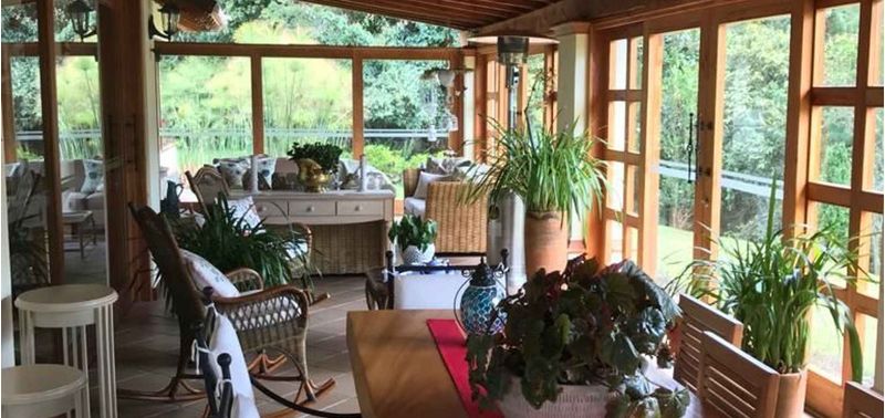 Casa en Venta en Envigado, Loma Del Escobero-15