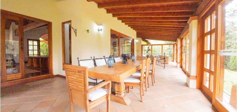 Casa en Venta en Envigado, Loma Del Escobero-21