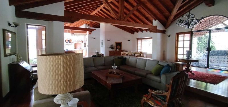 Casa en Venta en Envigado, Loma Del Escobero-27