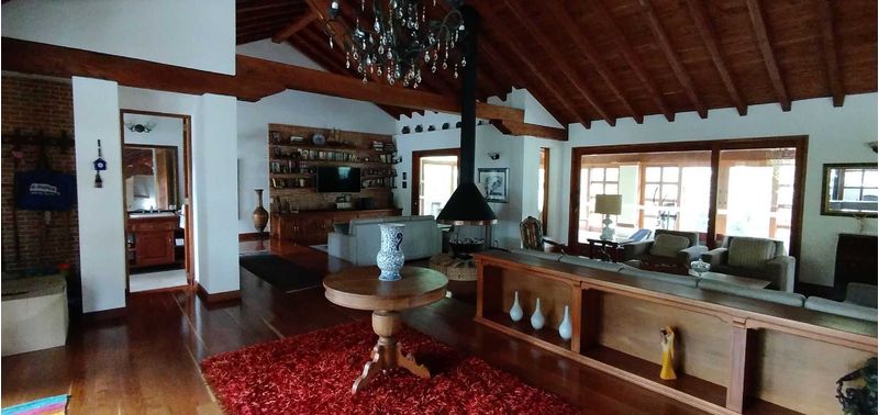 Casa en Venta en Envigado, Loma Del Escobero-28