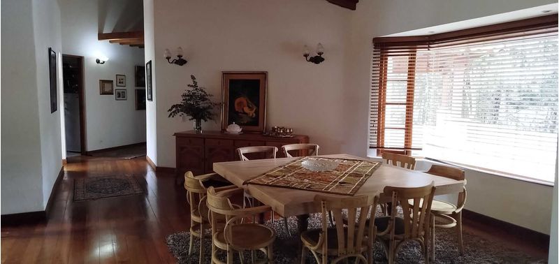 Casa en Venta en Envigado, Loma Del Escobero-29