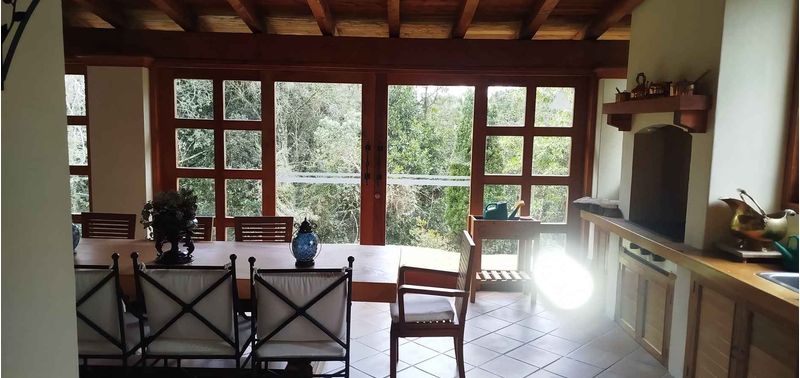 Casa en Venta en Envigado, Loma Del Escobero-30