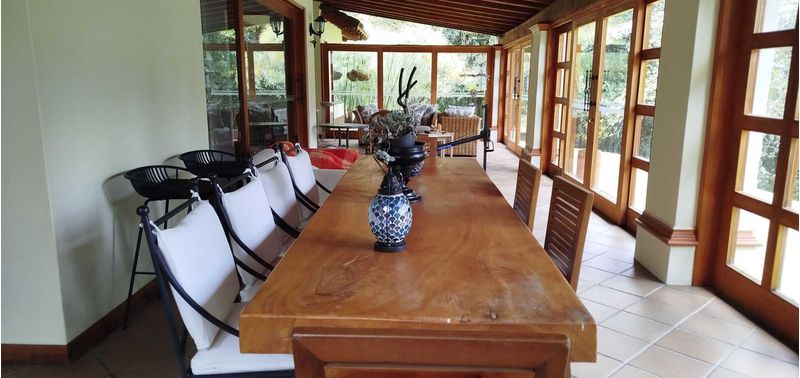 Casa en Venta en Envigado, Loma Del Escobero-31