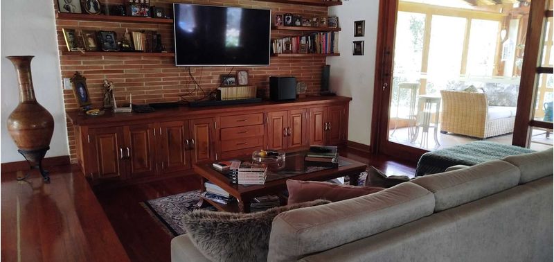 Casa en Venta en Envigado, Loma Del Escobero-33