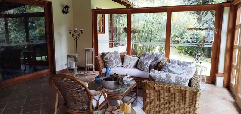 Casa en Venta en Envigado, Loma Del Escobero-34