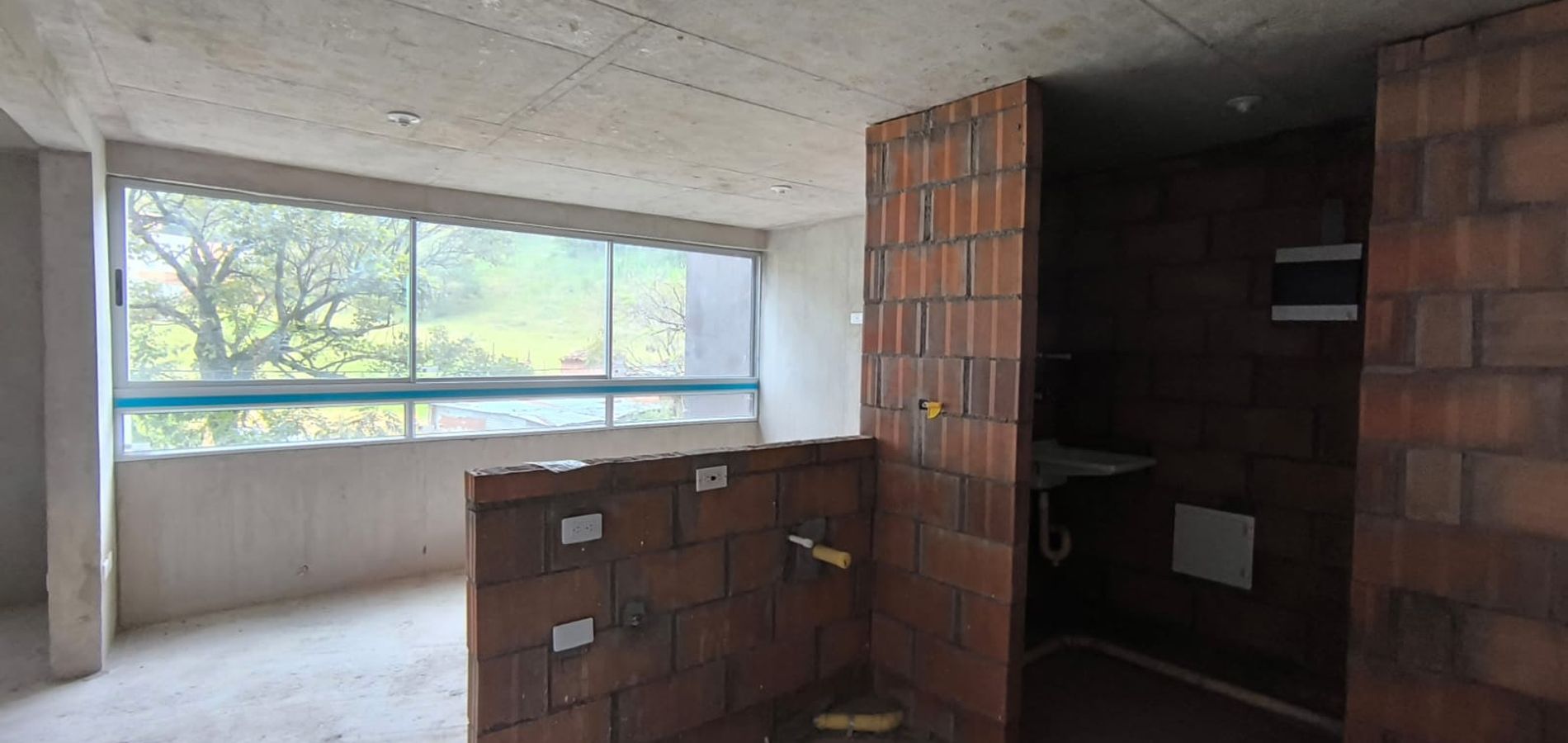 Apartamento en Venta en Bello, San Gabriel-2