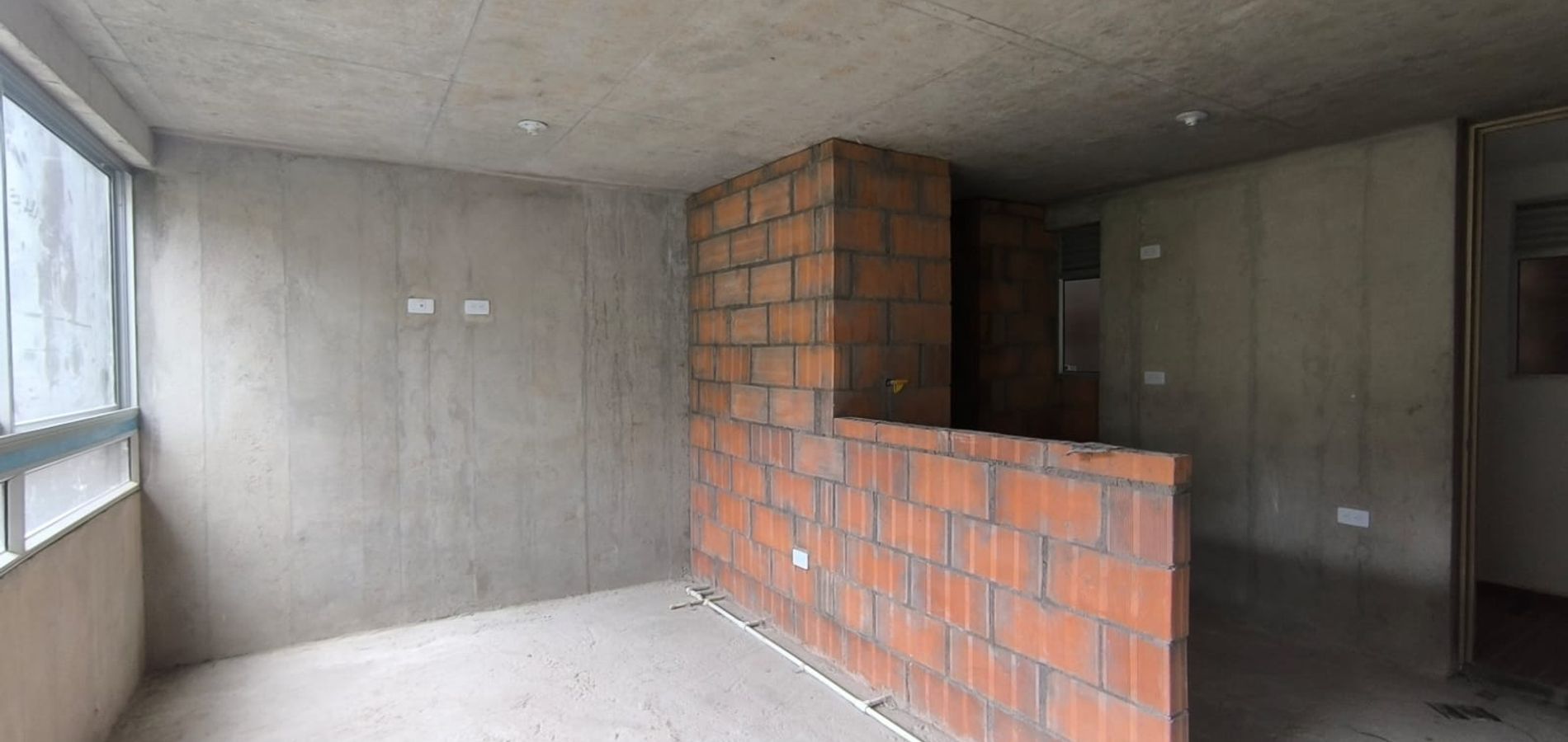 Apartamento en Venta en Bello, San Gabriel-3