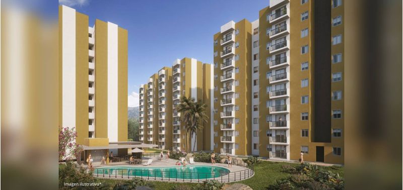 Terravita proyecto de vivienda