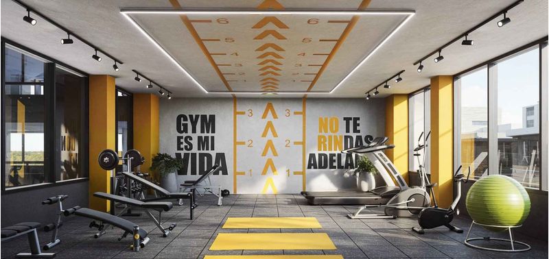 Luna K Residencial proyecto de vivienda-0
