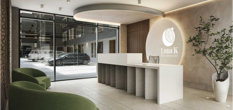 Luna K Residencial proyecto de vivienda-2