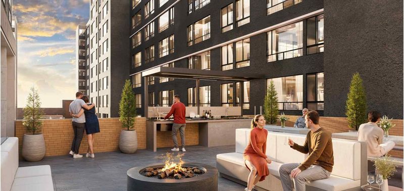 Luna K Residencial proyecto de vivienda-4