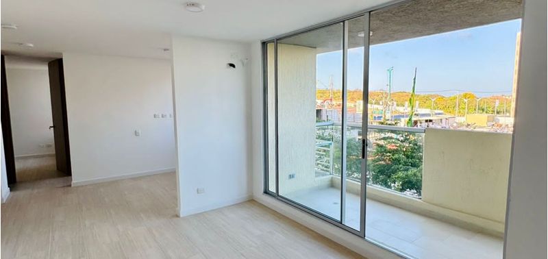 Apartamento en Venta en Barranquilla, Riomar
