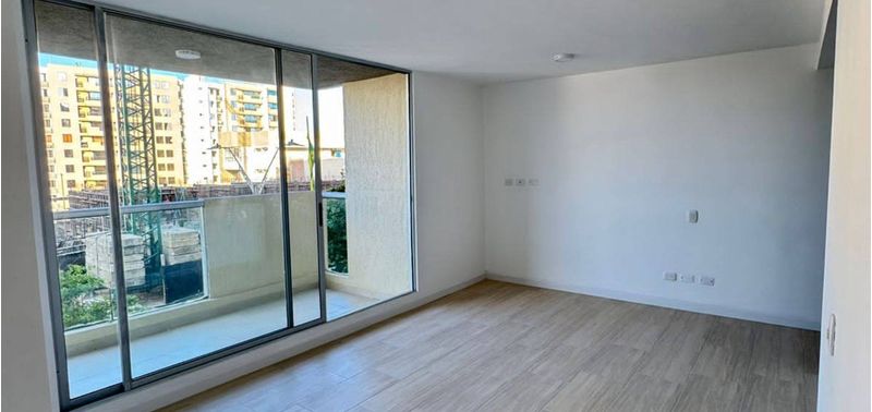 Apartamento en Venta en Barranquilla, Riomar-0