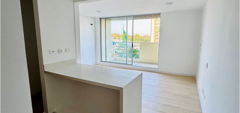 Apartamento en Venta en Barranquilla, Riomar-1