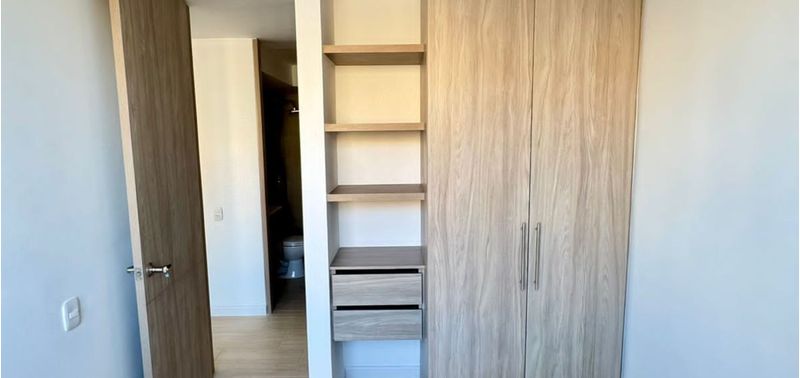Apartamento en Venta en Barranquilla, Riomar-2