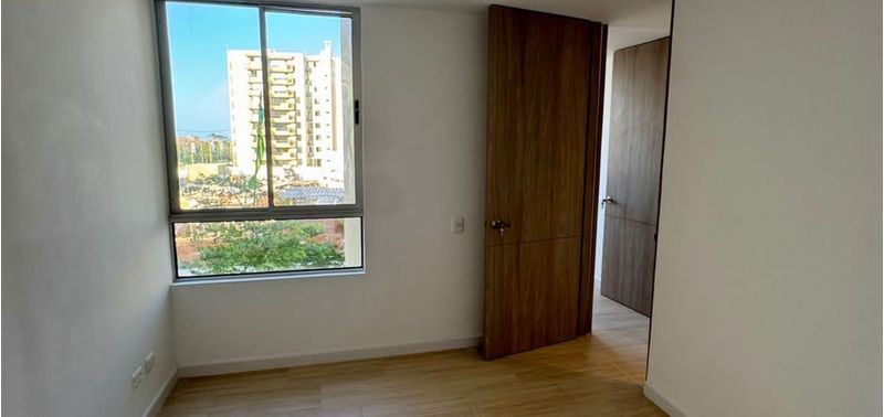 Apartamento en Venta en Barranquilla, Riomar-4