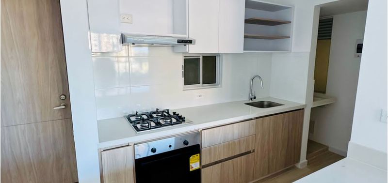 Apartamento en Venta en Barranquilla, Riomar-6