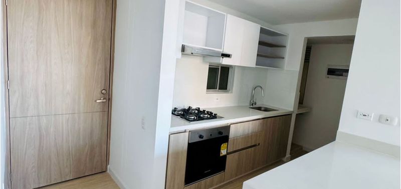 Apartamento en Venta en Barranquilla, Riomar-7