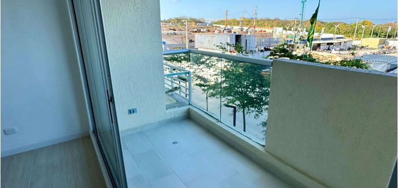 Apartamento en Venta en Barranquilla, Riomar-9