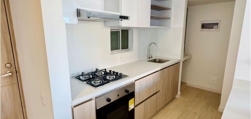 Apartamento en Venta en Barranquilla, Riomar-12