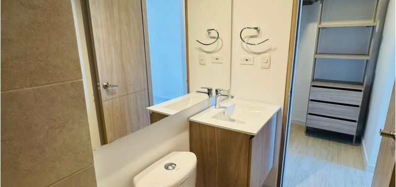 Apartamento en Venta en Barranquilla, Riomar-13