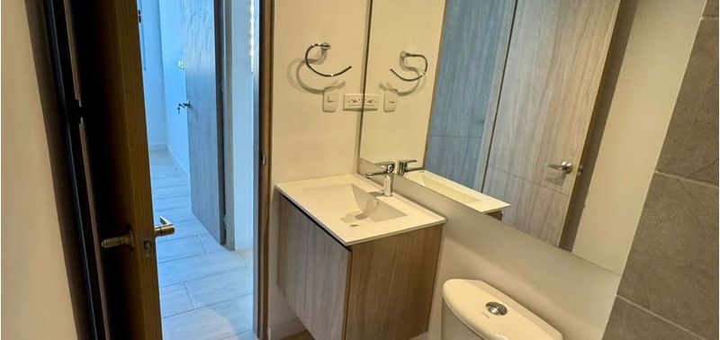 Apartamento en Venta en Barranquilla, Riomar-15