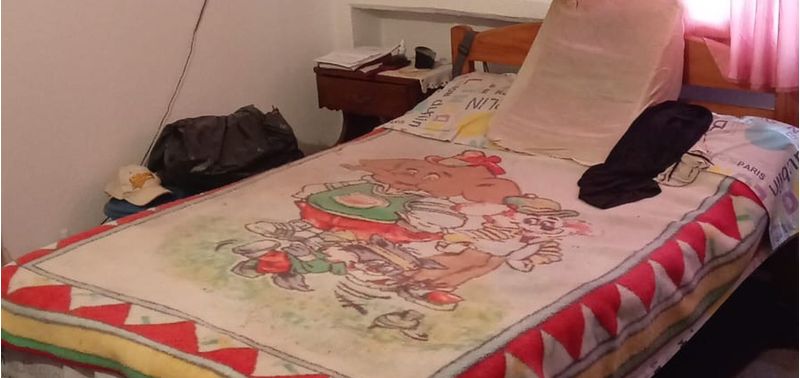 Apartamento en Venta en Bogotá, D.C., Antonio Nariño-1