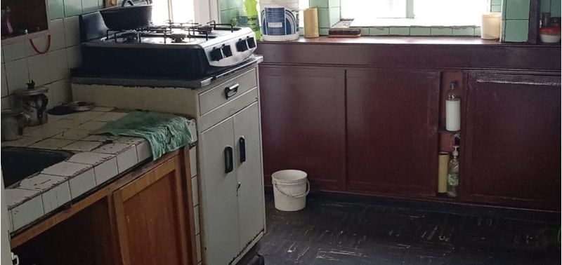 Apartamento en Venta en Bogotá, D.C., Antonio Nariño-2