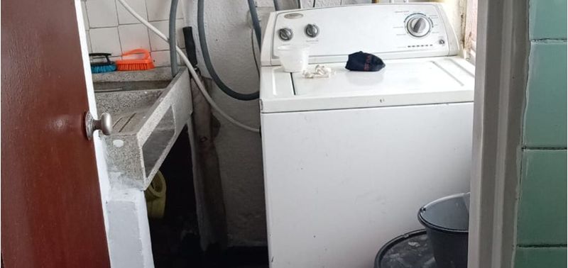Apartamento en Venta en Bogotá, D.C., Antonio Nariño-3