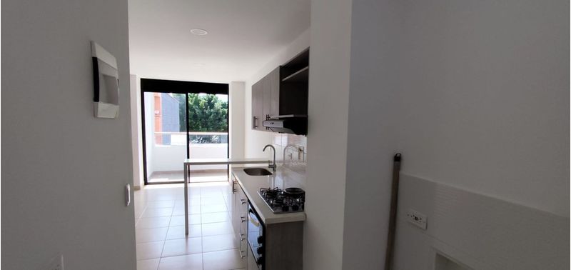 Apartamento en Venta en Itagüí, Itaguí-0