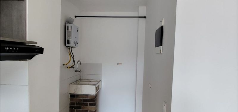 Apartamento en Venta en Itagüí, Itaguí-4