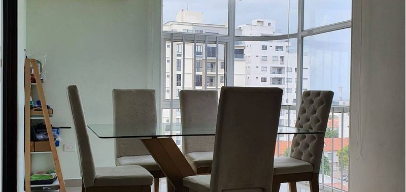 Apartamento en Venta en Barranquilla, Villa Santos