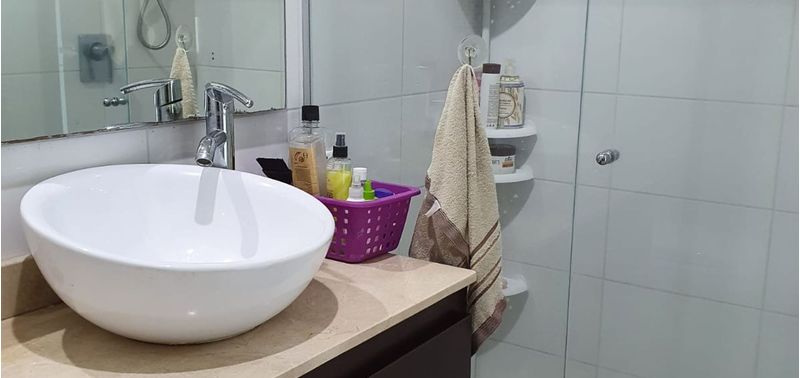 Apartamento en Venta en Barranquilla, Villa Santos-5