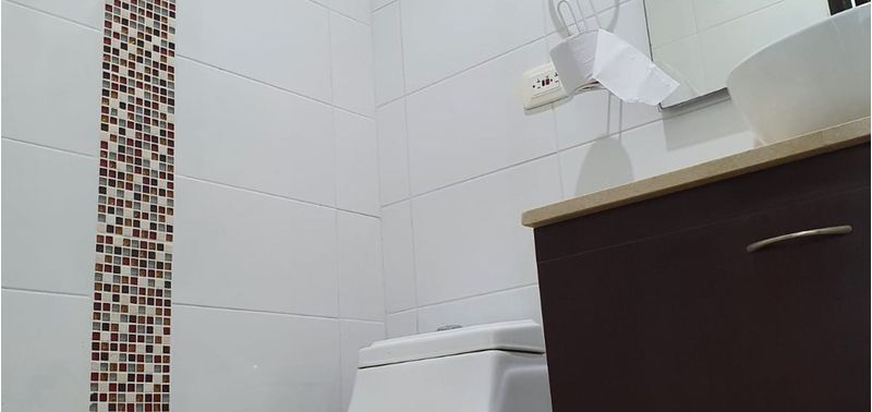 Apartamento en Venta en Barranquilla, Villa Santos-7