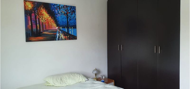 Apartamento en Venta en Barranquilla, Villa Santos-8